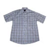 F/X Fusion Short Sleeve Shirt - D2026