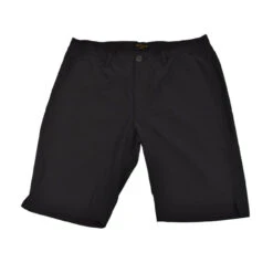 F/X Fusion Stretch Short -Gustwillers Clothing Shop F X Fusion Stretch Short BLACK 1 48948.1710890481