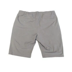 F/X Fusion Stretch Short -Gustwillers Clothing Shop F X Fusion Stretch Short SILVER 2 27841.1710890471