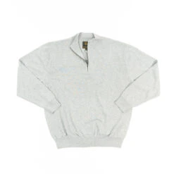 F/X Fusion ¼ Zip Mock Sweater