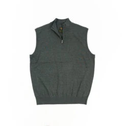 F/X Fusion ¼ Zip Mock Vest -Gustwillers Clothing Shop F X Fusion Zip Mock Vest CHARCHTR 1 12707.1713538137