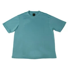 FX Fusion Solid Tonal V-Neck - 199.C -Gustwillers Clothing Shop FX Fusion Solid Tonal V Neck 199.C SEAGREEN 1 71625.1710888680