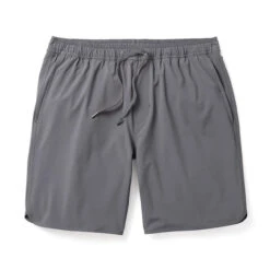 Fair Harbor The Anchor Swim Trunk -Gustwillers Clothing Shop Fair Harbor The Anchor Swim Trunk SLATE 1 43088.1711802340