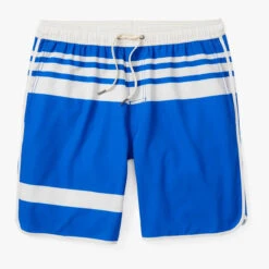 Fair Harbor The Anchor Swim Trunk -Gustwillers Clothing Shop Fair Harbor The Anchor Swim Trunk WTVSTRIP 1 61449.1711802330