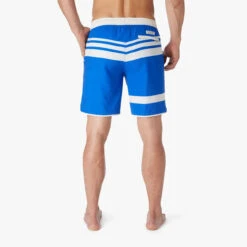 Fair Harbor The Anchor Swim Trunk -Gustwillers Clothing Shop Fair Harbor The Anchor Swim Trunk WTVSTRIP 4 53844.1711802334