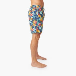 Fair Harbor The Anchor Swim Trunk -Gustwillers Clothing Shop Fair Harbor The Anchor Swim Trunk YTROPIC 3 11909.1711802329