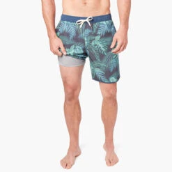 Fair Harbor The Anchor Swim Trunk -Gustwillers Clothing Shop Fair Harbor The Anchor Swim Trunk S 2 74921.1711802323