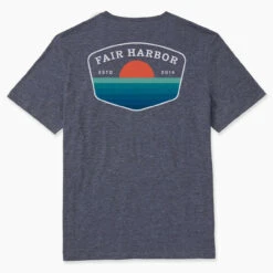 Fair Harbor The Kismet Tee -Gustwillers Clothing Shop Fair Harbor The Kismet Tee NYSEASID 2 24923.1712260482