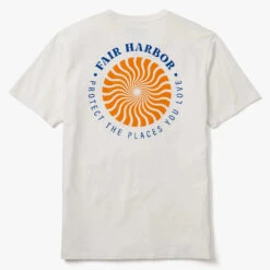 Fair Harbor The Kismet Tee -Gustwillers Clothing Shop Fair Harbor The Kismet Tee WHSUMMER 2 50657.1712260478