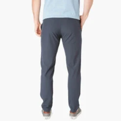 Fair Harbor The One Pant -Gustwillers Clothing Shop Fair Harbor The One Pant NAVY 4 12452.1709248359