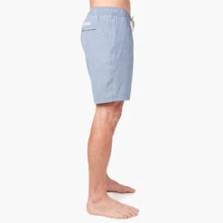 Fair Harbor The One Short 19 Fair Harbor The One Short -Gustwillers Clothing Shop Fair Harbor The One Short test BLUE 3 50018.1710332934