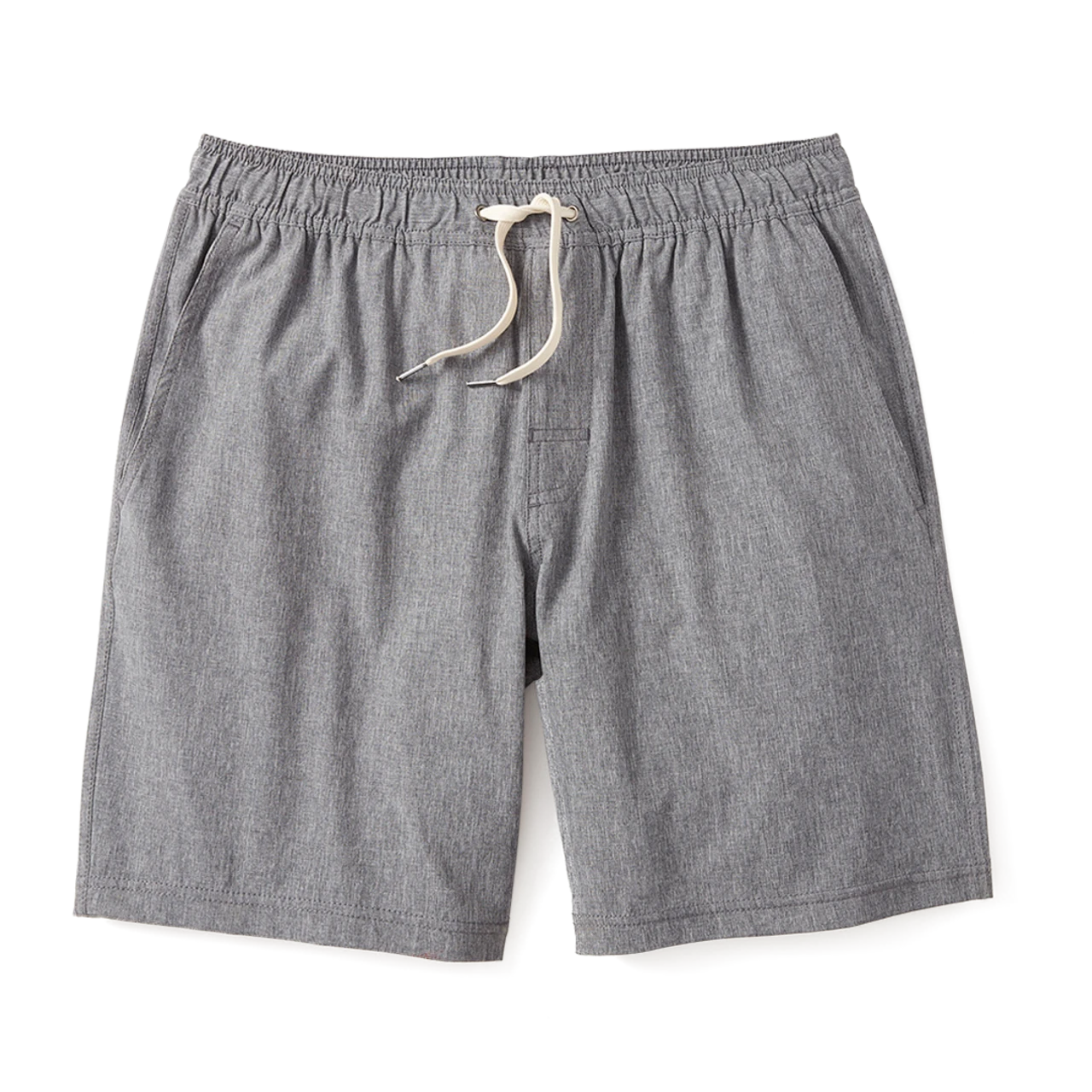 Fair Harbor The One Short Fair Harbor The One Short -Gustwillers Clothing Shop Fair Harbor The One Short test GREY 1 01817.1710332925