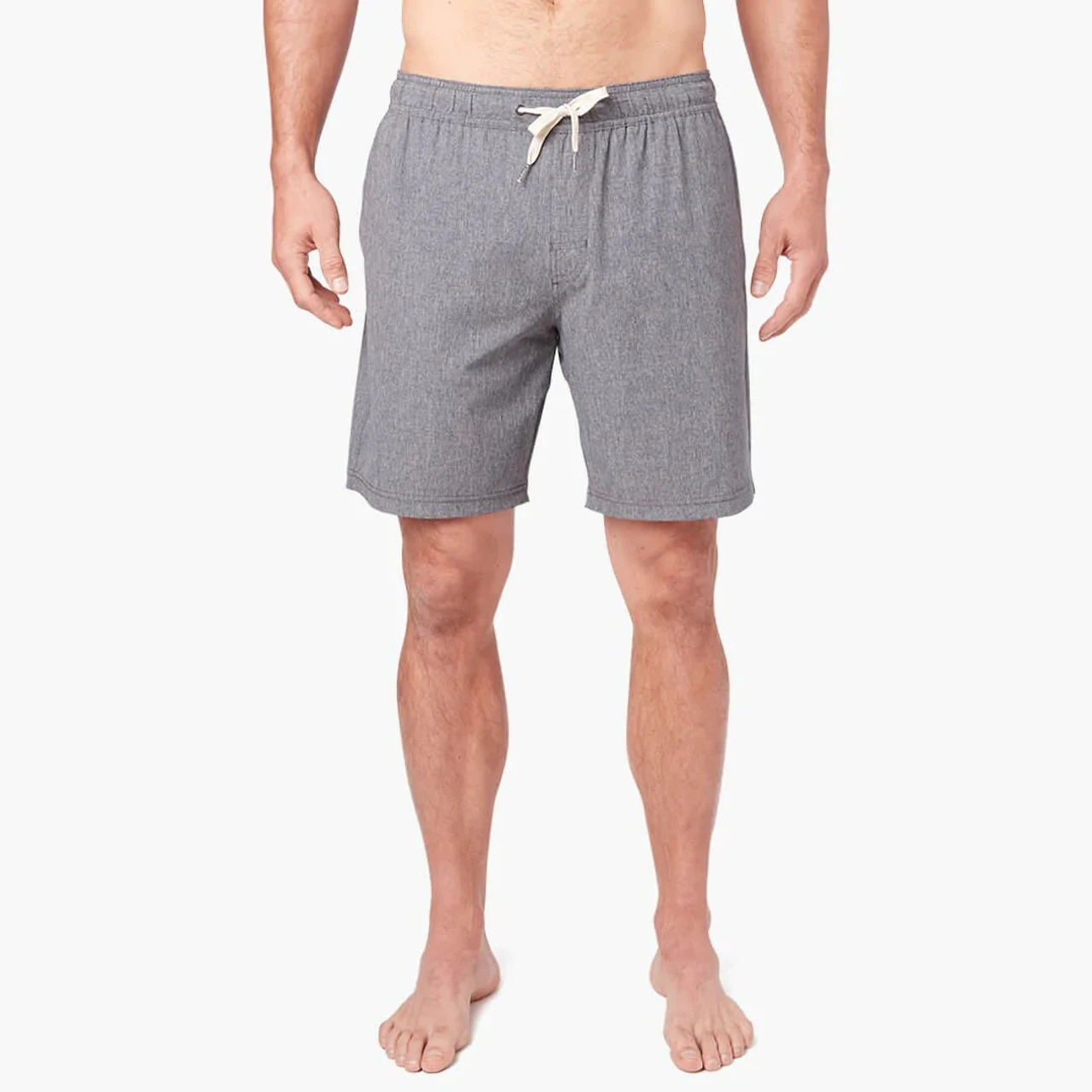 Fair Harbor The One Short Fair Harbor The One Short -Gustwillers Clothing Shop Fair Harbor The One Short test GREY 2 56395.1710332930