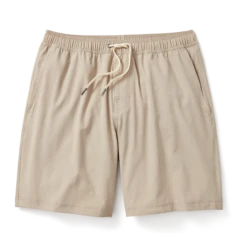 Fair Harbor The One Short 10 Fair Harbor The One Short -Gustwillers Clothing Shop Fair Harbor The One Short test KHAKI 1 13807.1710332920