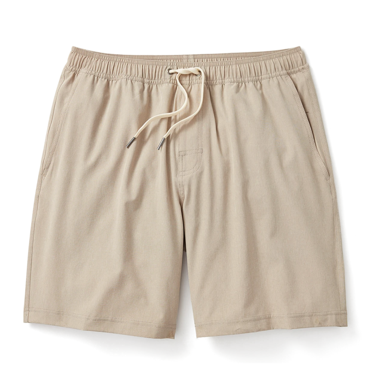 Fair Harbor The One Short Fair Harbor The One Short -Gustwillers Clothing Shop Fair Harbor The One Short test KHAKI 1 13807.1710332920