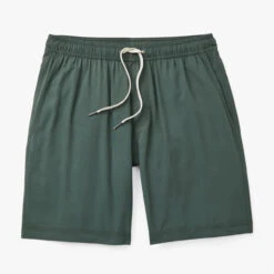 Fair Harbor The One Short 2 Fair Harbor The One Short -Gustwillers Clothing Shop Fair Harbor The One Short test OLIVE 1 30122.1710332906