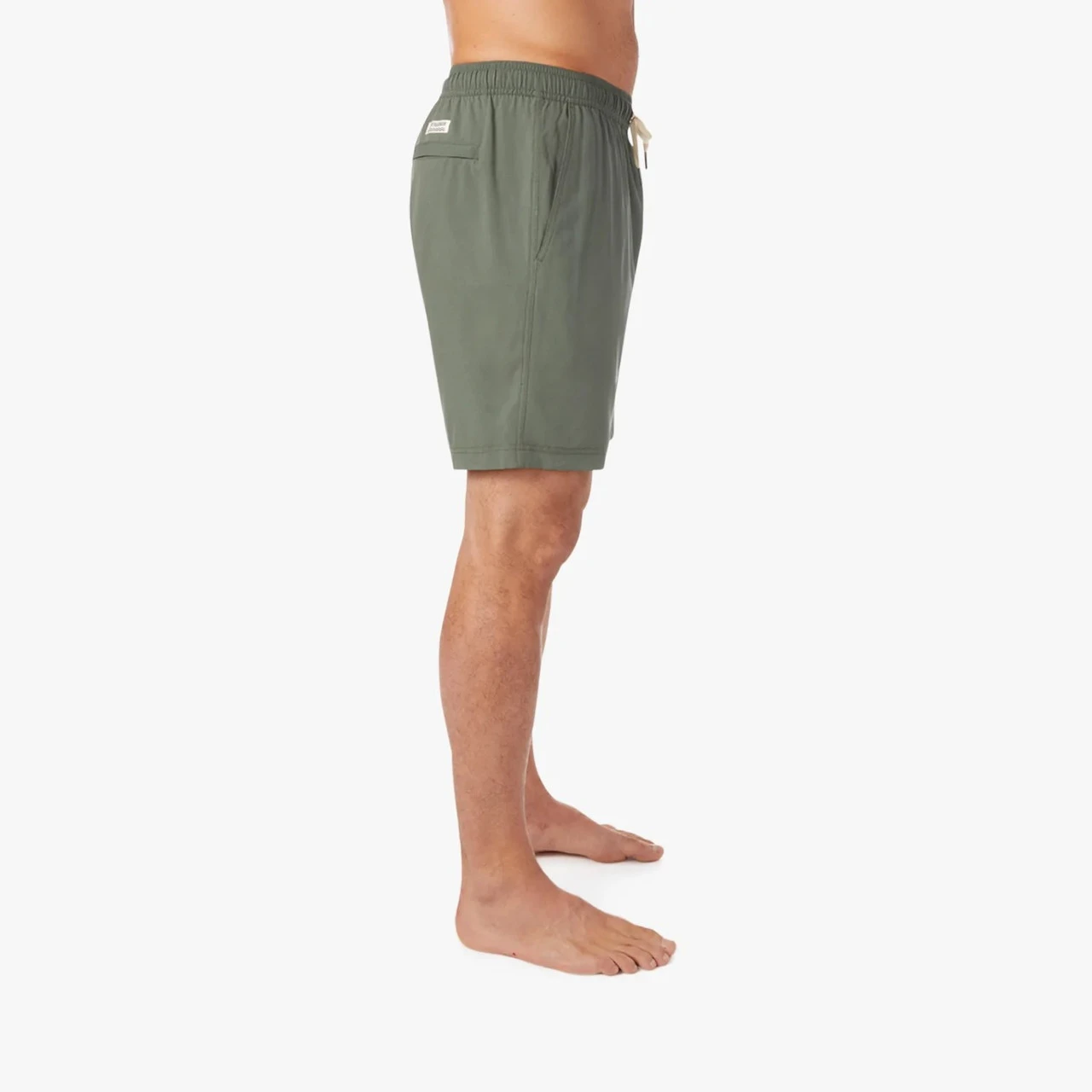 Fair Harbor The One Short Fair Harbor The One Short -Gustwillers Clothing Shop Fair Harbor The One Short test OLIVE 3 47393.1710332910