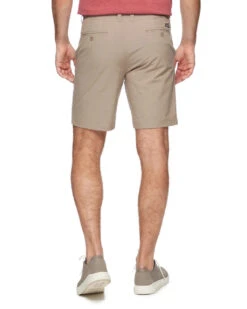 Flag & Anthem Any-Wear Slub Hybrid Short -Gustwillers Clothing Shop Flag Anthem Any Wear Slub Hybrid Short BMBKHK 3 42015.1710888145