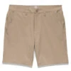 Flag & Anthem Any-Wear Slub Hybrid Short
