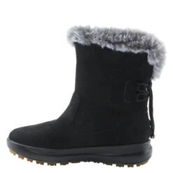 Flexus Snowbird Boot 2 Flexus Snowbird Boot -Gustwillers Clothing Shop Flexus Snowbird Boot BLACK 2 10232.1710524133