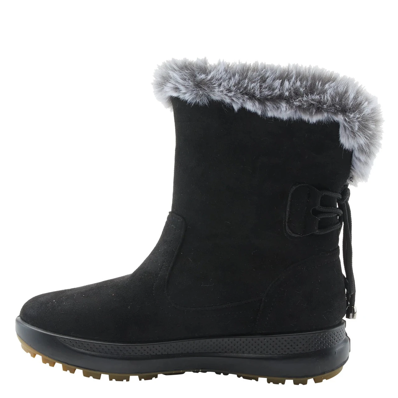 Flexus Snowbird Boot Flexus Snowbird Boot -Gustwillers Clothing Shop Flexus Snowbird Boot BLACK 2 10232.1710524133