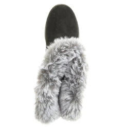 Flexus Snowbird Boot 3 Flexus Snowbird Boot -Gustwillers Clothing Shop Flexus Snowbird Boot BLACK 3 30276.1710524136