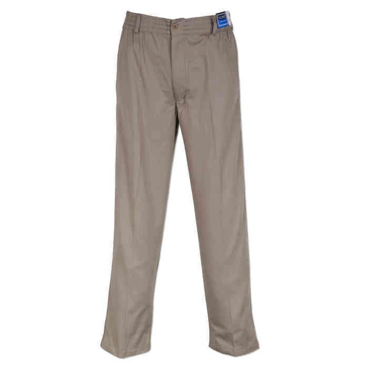 Full Elastic Pant 30" Full Elastic Pant 30" -Gustwillers Clothing Shop Full Elastic Pant 30 S 1 90649.1710890942