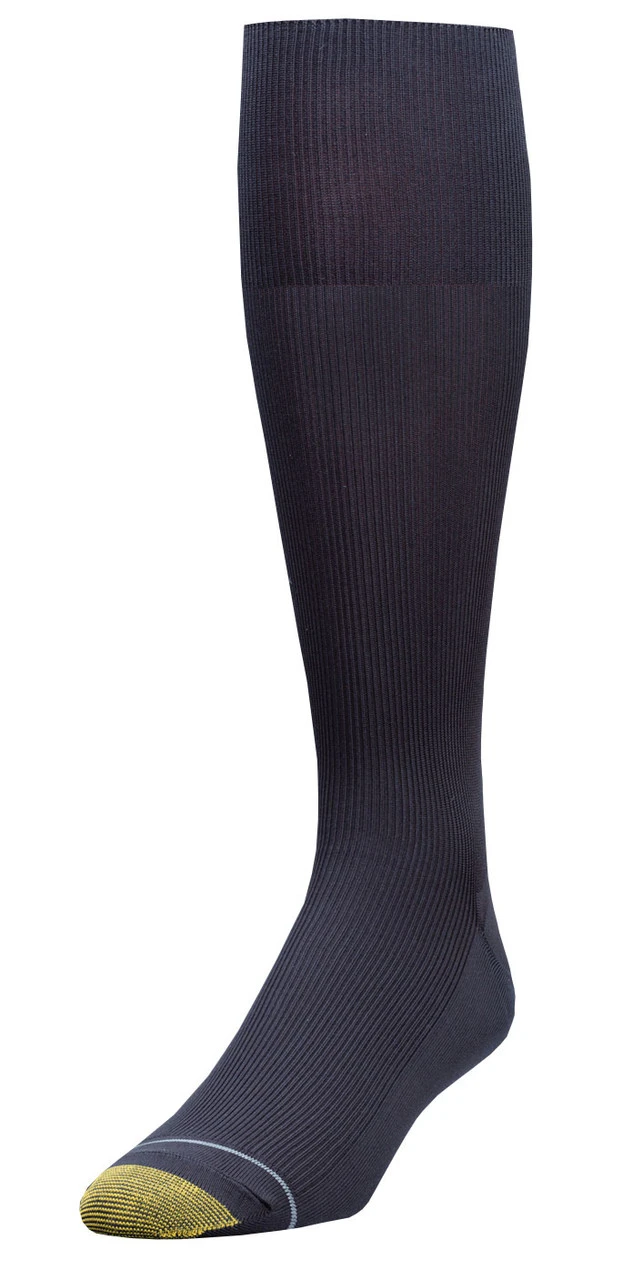 Gold Toe Men's Over the Calf Metropolitan Dress Socks 3Pk Gold Toe Men's Over The Calf Metropolitan Dress Socks 3Pk -Gustwillers Clothing Shop Gold Toe Men s Over the Calf Metropolitan Dress Socks 3Pk NAVY 1 61922.1710890404