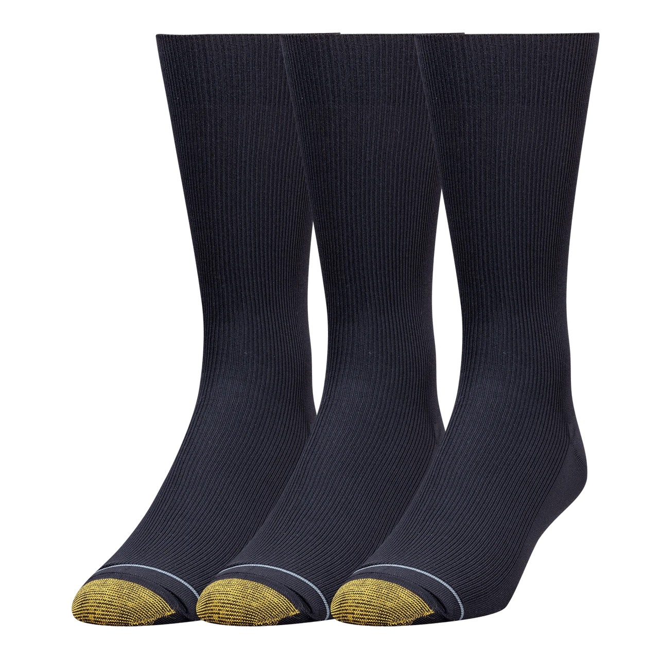 Gold Toe Metropolitan Dress Sock Crew Length King Size 3PK Gold Toe Metropolitan Dress Sock Crew Length King Size 3PK -Gustwillers Clothing Shop Gold Toe Metropolitan Dress Sock Crew Length King Size 3PK NAVY 1 87358.1710888249
