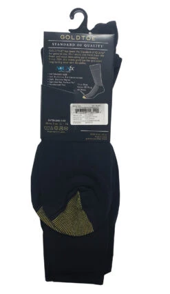 Gold Toe Metropolitan Dress Sock Crew Length King Size 3PK 2 Gold Toe Metropolitan Dress Sock Crew Length King Size 3PK -Gustwillers Clothing Shop Gold Toe Metropolitan Dress Sock Crew Length King Size 3PK S 3 49815.1710888243