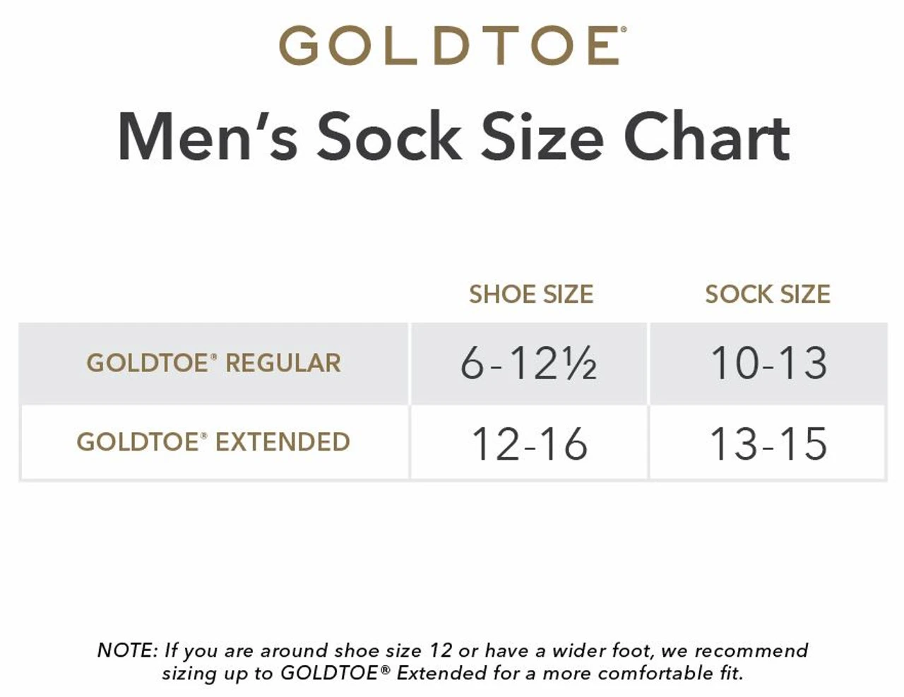 Gold Toe Metropolitan Dress Sock Crew Length King Size 3PK Gold Toe Metropolitan Dress Sock Crew Length King Size 3PK -Gustwillers Clothing Shop Gold Toe Metropolitan Dress Sock Crew Length King Size 3PK S 4 09446.1710888243