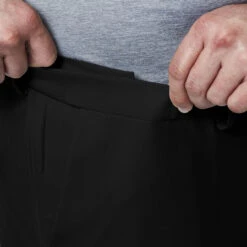 Haggar Big & Tall Flat Front Premium Comfort Dress Pant 2 Haggar Big & Tall Flat Front Premium Comfort Dress Pant -Gustwillers Clothing Shop Haggar Big Tall Flat Front Premium Comfort Dress Pant S 3 96309.1710528734