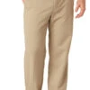 Haggar Cool 18 MicroPoly Dress Pant - Big And Tall