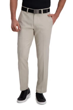Haggar Cool Right® Performance Flex Pant Straight Fit -Gustwillers Clothing Shop Haggar Cool Right Performance Flex Pant Straight Fit STRING 1 71343.1710529302