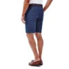Haggar Flat Front Denim Short