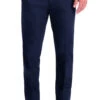 Haggar Premium Flat Front Slim Fit Pant