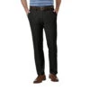 Haggar Straight Fit Dress Pant