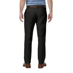 Haggar Straight Fit Dress Pant -Gustwillers Clothing Shop Haggar Straight Fit Dress Pant S 3 85319.1710531076