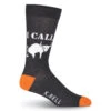 I Call Bull Socks