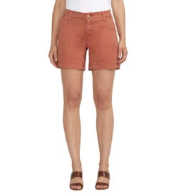 Jag 6" Chino Short - J5138PCT689 4 Jag 6" Chino Short - J5138PCT689 -Gustwillers Clothing Shop Jag 6 Chino Short J5138PCT689 CHUTNEY 1 06982.1713368012