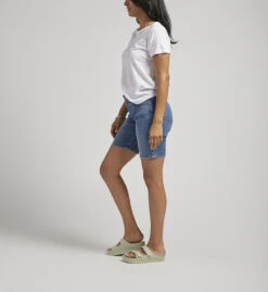 Jag Cecilia 8" Short -Gustwillers Clothing Shop Jag Cecilia 8 Short MARINEBL 2 20714.1710524479