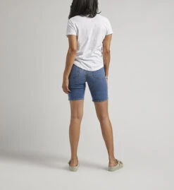 Jag Cecilia 8" Short -Gustwillers Clothing Shop Jag Cecilia 8 Short MARINEBL 3 07130.1710524481