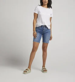 Jag Cecilia 8" Short