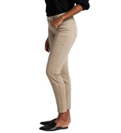 Jag Cecilia Skinny Jean - J2865AWL625 3 Jag Cecilia Skinny Jean - J2865AWL625 -Gustwillers Clothing Shop Jag Cecilia Skinny Jean J2865AWL625 TAUPE 3 10820.1710521236