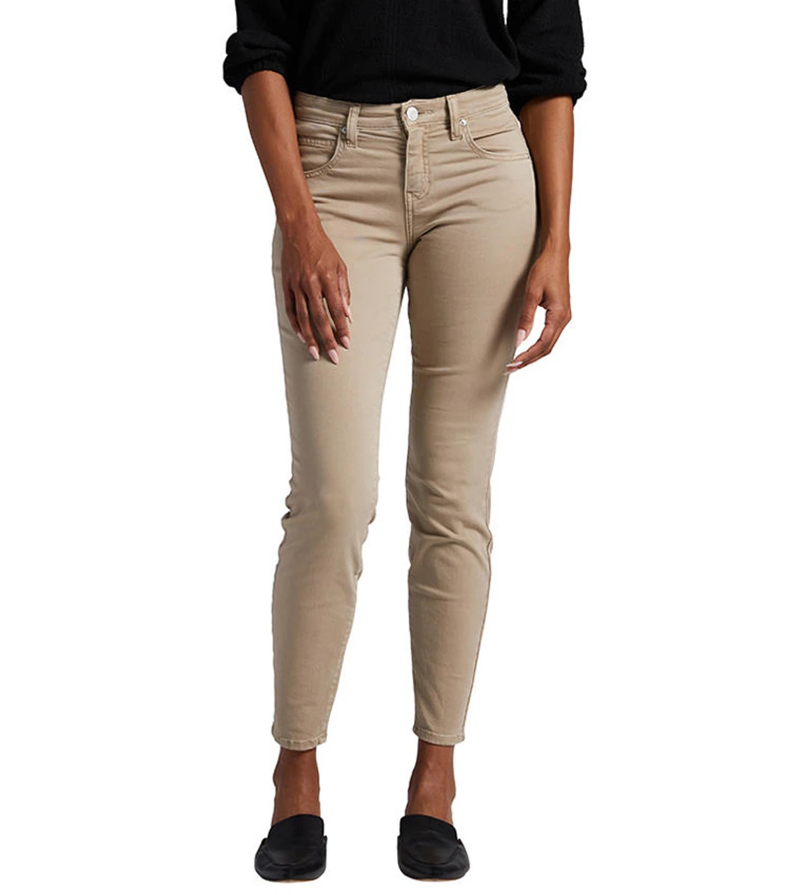 Jag Cecilia Skinny Jean - J2865AWL625 Jag Cecilia Skinny Jean - J2865AWL625 -Gustwillers Clothing Shop Jag Cecilia Skinny Jean J2865AWL625 S 1 88892.1710521229