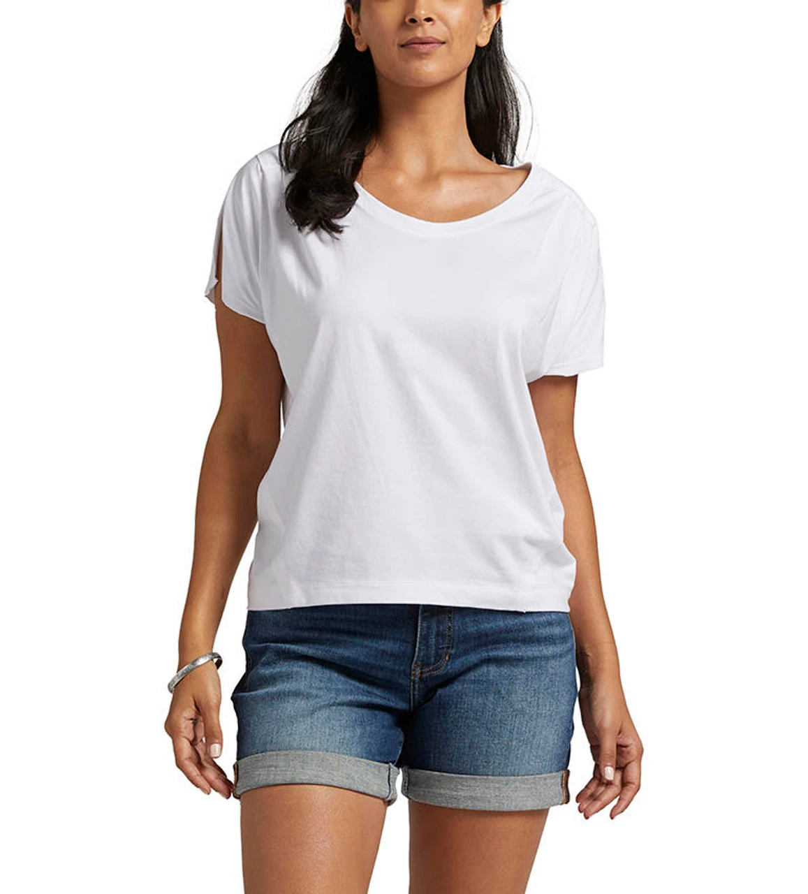 Jag Flutter Sleeve Tee Jag Flutter Sleeve Tee -Gustwillers Clothing Shop Jag Flutter Sleeve Tee S 1 41826.1710520379