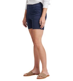 Jag Maddie 5" Short -Gustwillers Clothing Shop Jag Maddie 5 Short NAVY 2 34337.1710522051