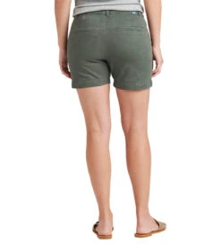 Jag Maddie 5" Short -Gustwillers Clothing Shop Jag Maddie 5 Short SAGE 3 16284.1710522038