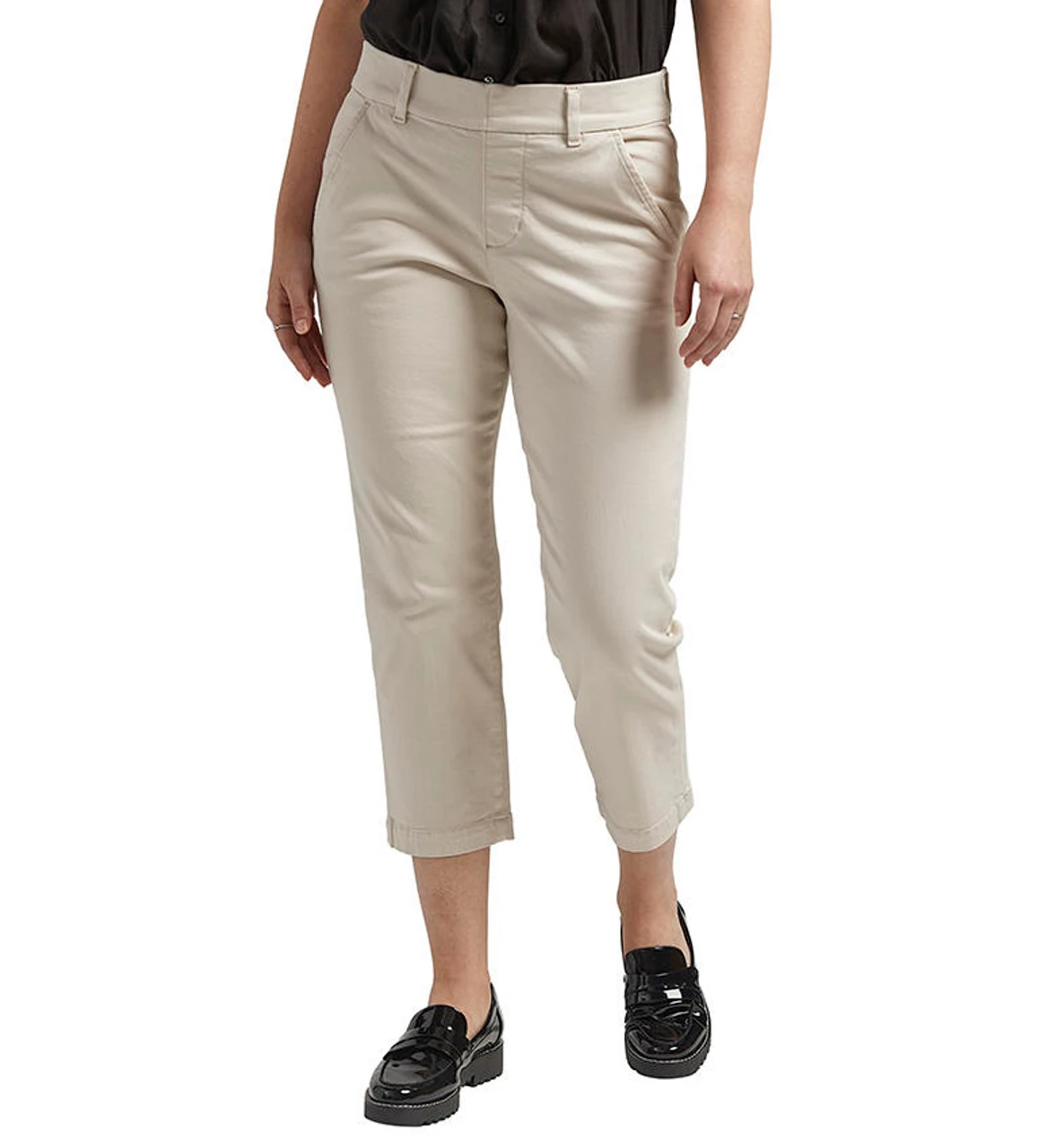 Jag Maddie Capri Jag Maddie Capri -Gustwillers Clothing Shop Jag Maddie Capri S 1 17629.1710522340