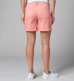 Jag Sandra Short -Gustwillers Clothing Shop Jag Sandra Short GRAPEFRT 2 79016.1710450933